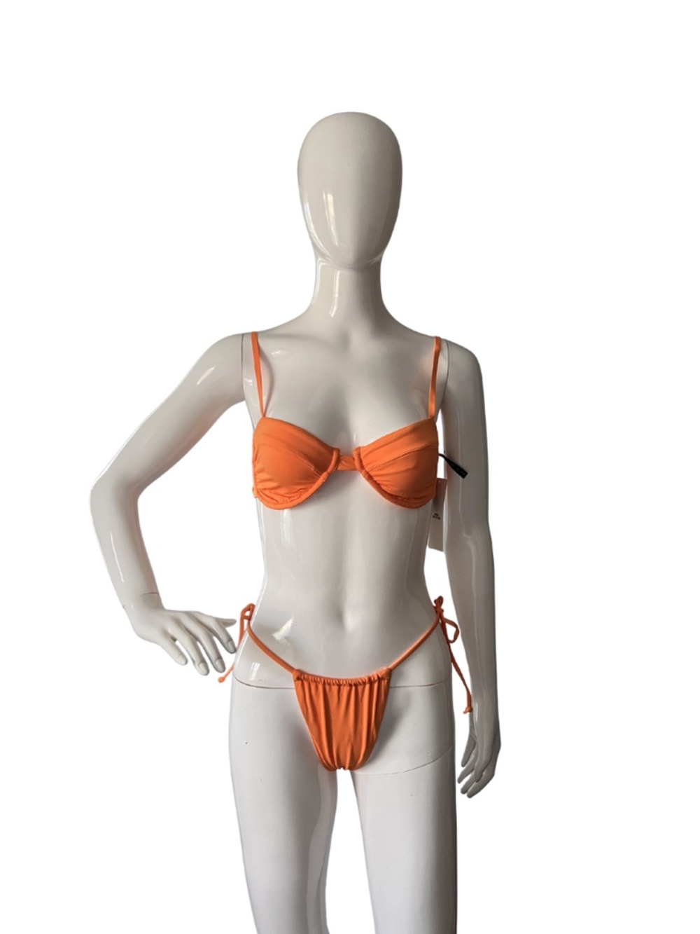 NWT_Out From Under 2pc Swim Set_Size M